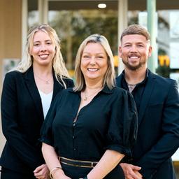 avatar R&H Coomera PM Team