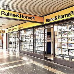 avatar Raine & Horne Cabramatta