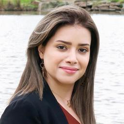 avatar Somaye Shakiba